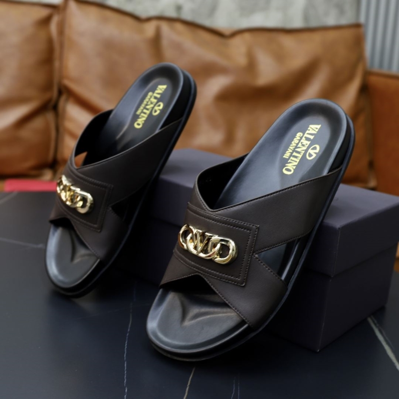 Valentino Slippers